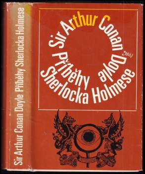 Příběhy Sherlocka Holmese