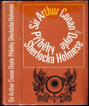 Příběhy Sherlocka Holmese