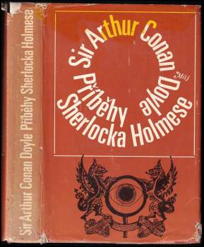 Příběhy Sherlocka Holmese