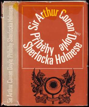 Příběhy Sherlocka Holmese