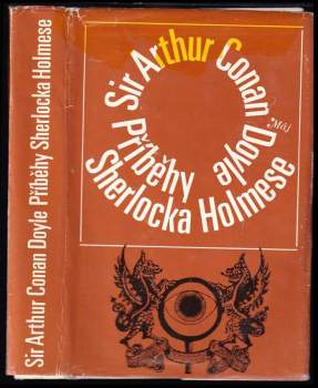 Příběhy Sherlocka Holmese