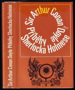 Příběhy Sherlocka Holmese