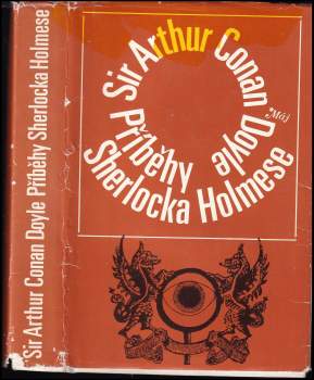 Příběhy Sherlocka Holmese