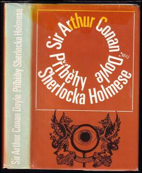 Příběhy Sherlocka Holmese