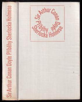 Příběhy Sherlocka Holmese