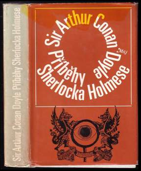 Arthur Conan Doyle: Příběhy Sherlocka Holmese