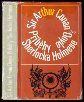 Arthur Conan Doyle: Příběhy Sherlocka Holmese