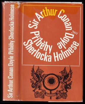 Arthur Conan Doyle: Příběhy Sherlocka Holmese