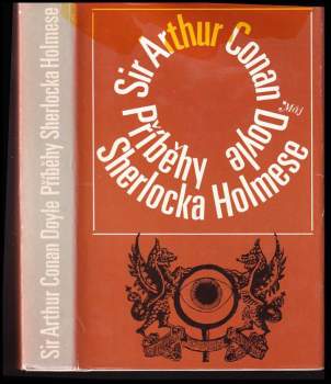 Příběhy Sherlocka Holmese