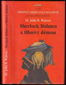 Sherlock Holmes a Ohnivý démon