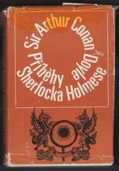 Arthur Conan Doyle: Příběhy Sherlocka Holmese