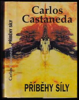 Carlos Castaneda: Příběhy síly