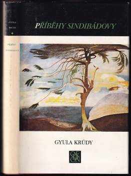 Příběhy Sindibádovy