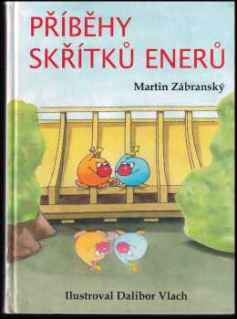 Příběhy skřítků enerů