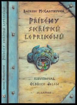 Příběhy skřítků Leprikónů