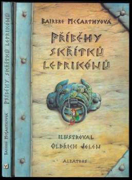 Bairbre McCarthy: Příběhy skřítků Leprikónů
