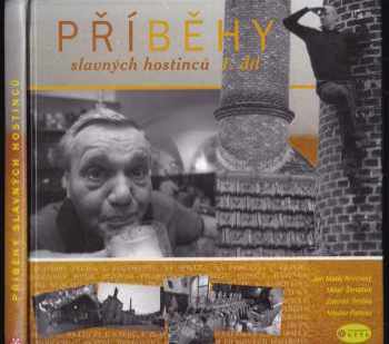 Příběhy slavných hostinců