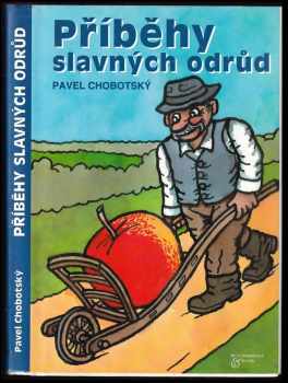 Příběhy slavných odrůd