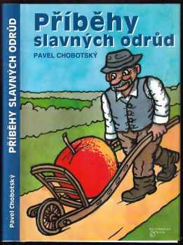 Příběhy slavných odrůd