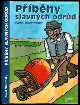 Příběhy slavných odrůd