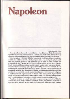 Vojtěch Steklač: Příběhy slavných