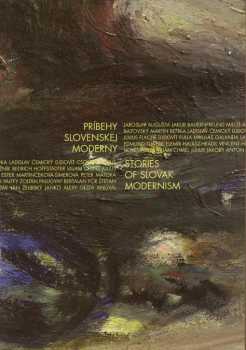 Príbehy slovenskej moderny