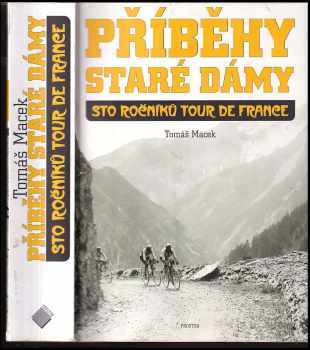 Příběhy Staré dámy