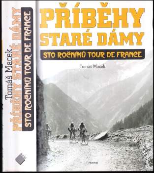 Příběhy Staré dámy