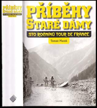 Tomáš Macek: Příběhy Staré dámy