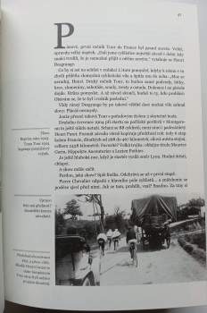 Tomáš Macek: Příběhy Staré dámy