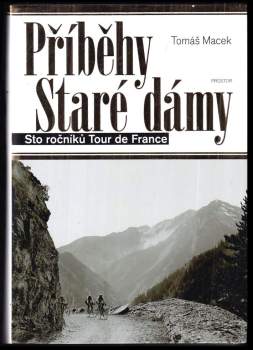 Příběhy Staré dámy