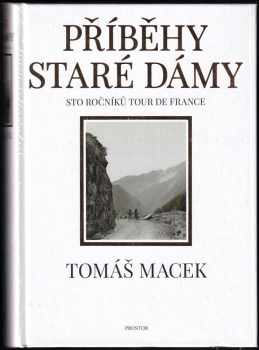 Příběhy Staré dámy