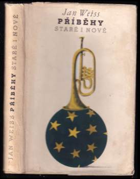 Příběhy staré i nové