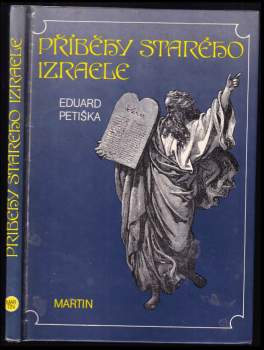 Příběhy starého Izraele