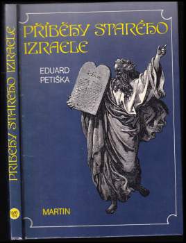 Eduard Petiška: Příběhy starého Izraele