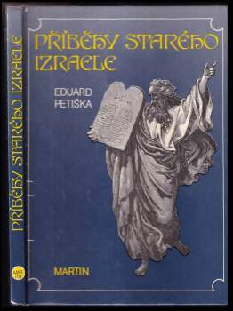 Eduard Petiška: Příběhy starého Izraele