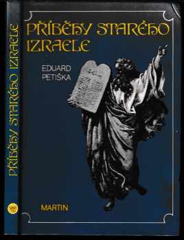 Eduard Petiška: Příběhy starého Izraele