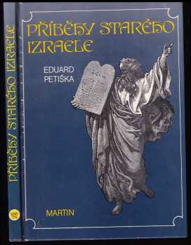 Eduard Petiška: Příběhy starého Izraele