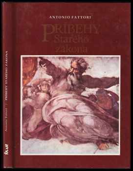 Príbehy Starého zákona