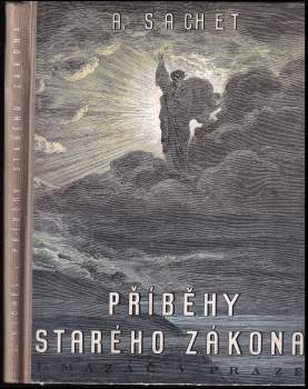 Příběhy Starého Zákona