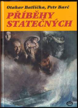 Příběhy statečných