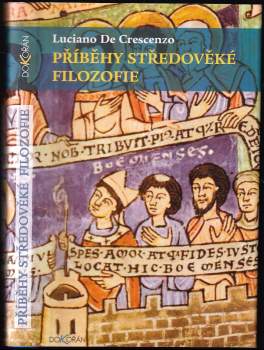 Příběhy středověké filozofie