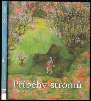 Příběhy stromů