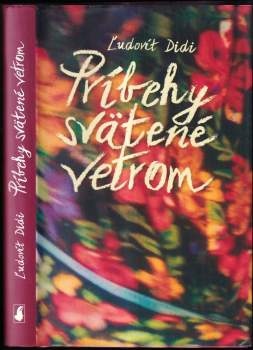 Príbehy svätené vetrom