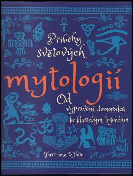 Příběhy světových mytologií