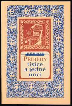 Příběhy tisíce a jedné noci