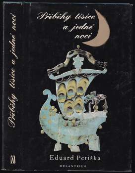 Příběhy tisíce a jedné noci