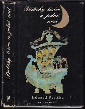 Příběhy tisíce a jedné noci