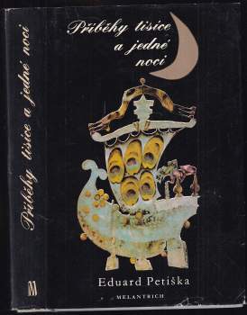 Eduard Petiška: Příběhy tisíce a jedné noci