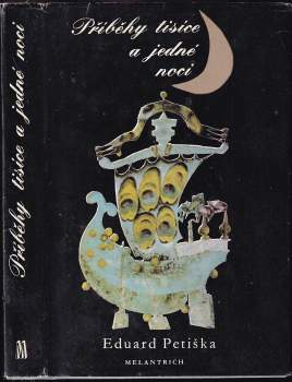 Příběhy tisíce a jedné noci